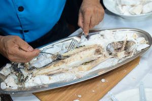 Restaurante IL Cappuccino introduce nuevo men&#250; de pescados del Mediterr&#225;neo