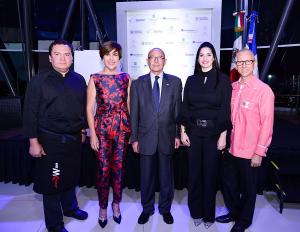 Embassy Suites y Gestur presentan "Gastronomía y Viajes con México "