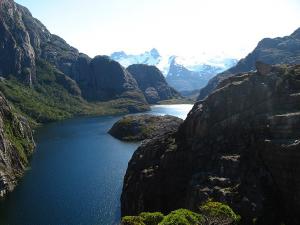 Chile amplía en 600.000 hectáreas su Red de Parques de la Patagonia