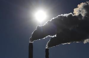 Nueva Zelanda presenta un plan de "carbono cero" contra el cambio climático