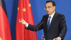 China dicta reducción fiscal de 6.600 millones dólares para animar economía