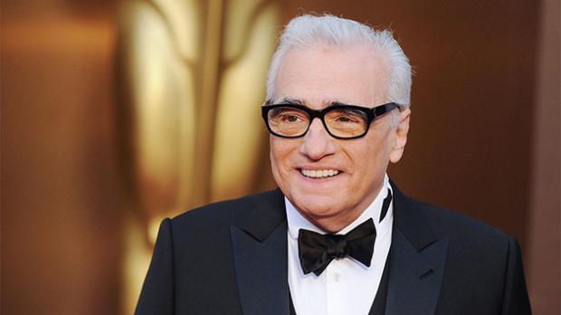 Martin Scorsese