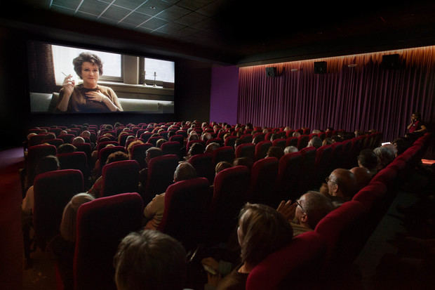 El cine dominicano ha aportado 151 millones de dólares a la economía del país.