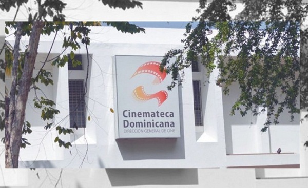 Cinemateca Dominicana
