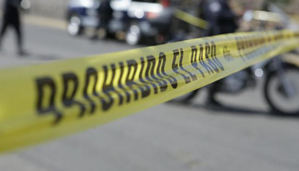 Un cabo de la Policí­a fue muerto y un raso herido en Santo Domingo Este