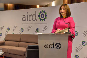 AIRD convoca semana de la eficiencia energ&#233;tica