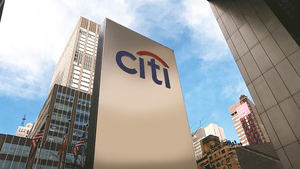Citigroup informó resultados y métricas clave del cuarto trimestre y de todo el 2020