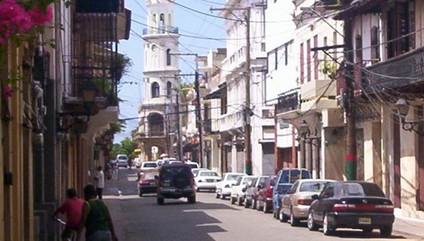 Ciudad Colonial