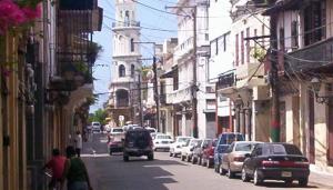 Ponderan avances proyecto Ciudad Colonial y piden asegurar continuidad