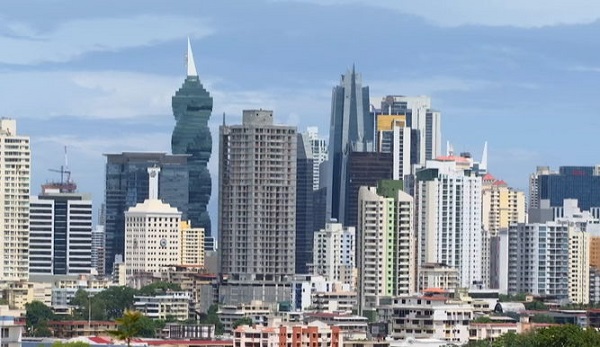 Ciudad de Panamá