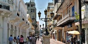 Oportunidades del Santo Domingo turístico