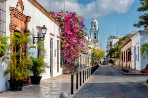 Ciudad Colonial mostrará diversidad de experiencias turísticas y culturales en DATE 2023