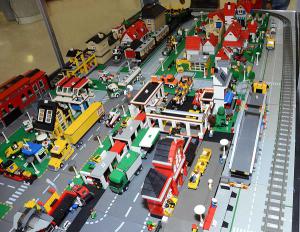 Bricklive, una experiencia divertida con Milex