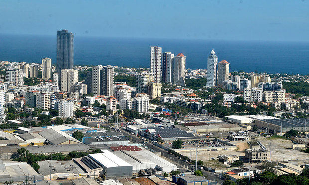 República Dominicana tendrá un “sólido” crecimiento en el 2023.