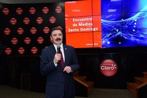 Claro expande Red de Fibra &#211;ptica Nacional 