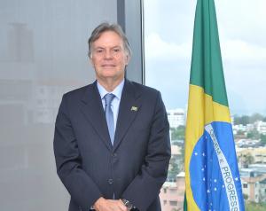 Misión comercial de Brasil trae nuevos productos y oportunidades de negocios a RD