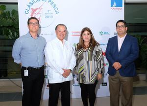 Anuncian clásico de pesca deportiva Puntarena