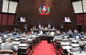 Diputados conocerán el viernes solicitud para restaurar estado de emergencia