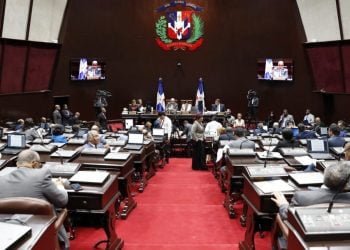 Diputados modifican ley crea el Inapa para eliminar requisito a su director.