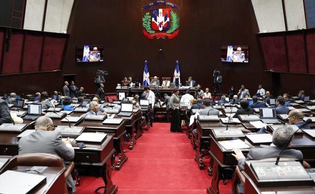 Diputados aprueban el proyecto que crea la provincia Matías Ramón Mella.