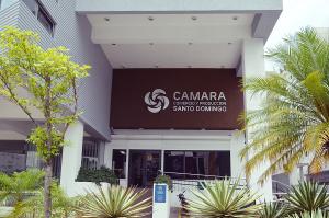 Cámara de Comercio de Santo Domingo firma acuerdo de intermediación para firma digital