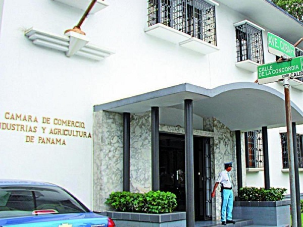 Cámara de Comercio de Panamá