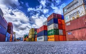 Las exportaciones crecieron un 20.74 % hasta octubre