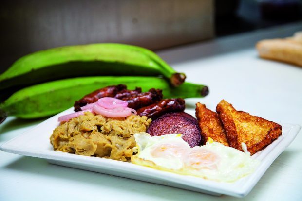 Vuelve el gran reconocimiento de la Gastronomía Dominicana.