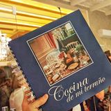 &#34;Cocina de mi terru&#241;o&#34;, una publicaci&#243;n que enaltece Rep&#250;blica Dominicana
