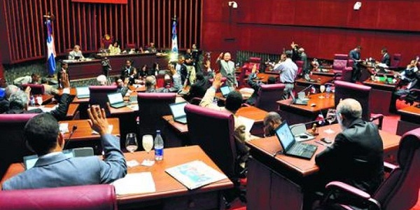 Cámara de diputados