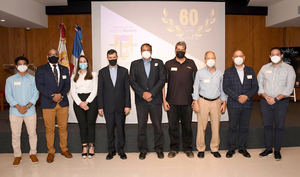 Asociación de Antiguos Alumnos del Colegio Loyola Santo Domingo, ASIA-SD, celebra su Asamblea General Ordinaria