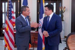 David Collado concluye exitosa visita a Puerto Rico donde se reune con sectores claves de la industria turística