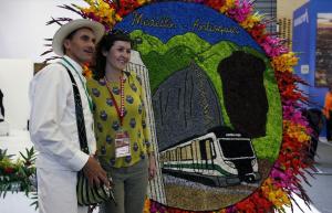 Medellín apuesta por atraer turistas estadounidenses con una variada oferta