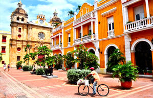 Colombia le apuesta a la calidad turística para impulsar el sector económico