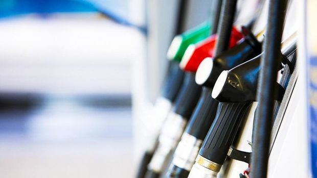 Gasolina premium sube tres pesos, el gasoil dos a partir de este sábado