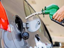 Los combustibles, excepto el gas natural, subirán entre 1 y 6 pesos