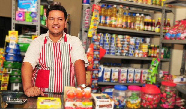 Comerciantes piden al Gobierno permitirles abrir a partir del 11 de mayo.