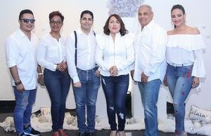 Acroarte inicia celebración del 35 aniversario con Fiesta de Confraternidad