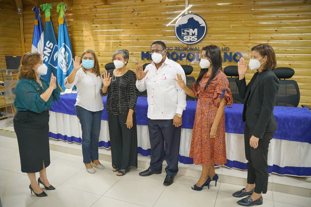 Juramentamentación Comité Gestor de Club de Donantes de Banco de Sangre.