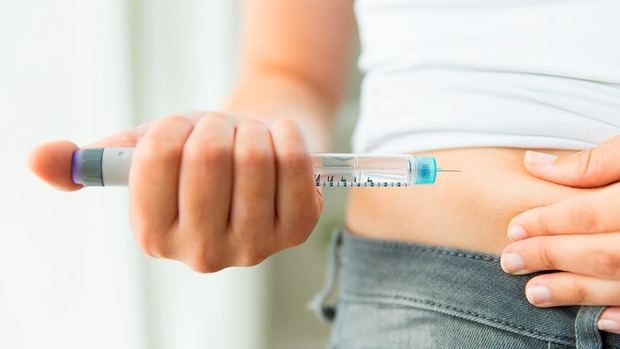 La farmacéutica Sanofi rebaja el precio de la insulina en Estados Unidos.