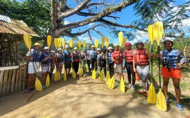 La provincia Espaillat muestra su riqueza ecoturística y cultural.