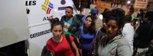 La Comunidad Andina confirma reunión de emergencia para ver migración venezolana