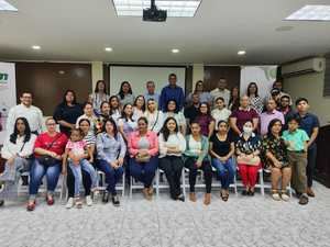 Con 50 participantes seleccionados entre más de 100 solicitudes, el programa proporciona asesorías especializadas, facilitadas por la Universidad Politécnica de Madrid (UPM).