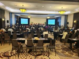 Empresas pueden potenciar su aporte al cuidado ambiental con la participación de sus colaboradores