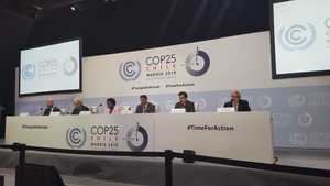 COP 25: R. Dominicana será país anfitrión de la Semana Regional del Clima 2020
