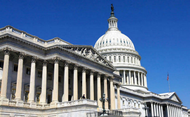 Congreso de los Estados Unidos