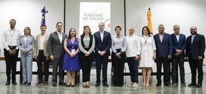 PUCMM organiza primer congreso de Turismo de Salud: retos y oportunidades