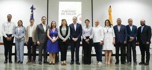 PUCMM organiza primer congreso de Turismo de Salud: retos y oportunidades