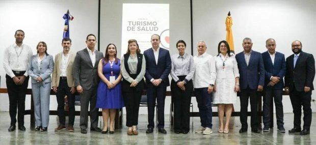 PUCMM organiza primer congreso de Turismo de Salud: retos y oportunidades.