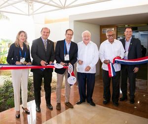 Inauguran XXXVI Congreso internacional industria del cemento